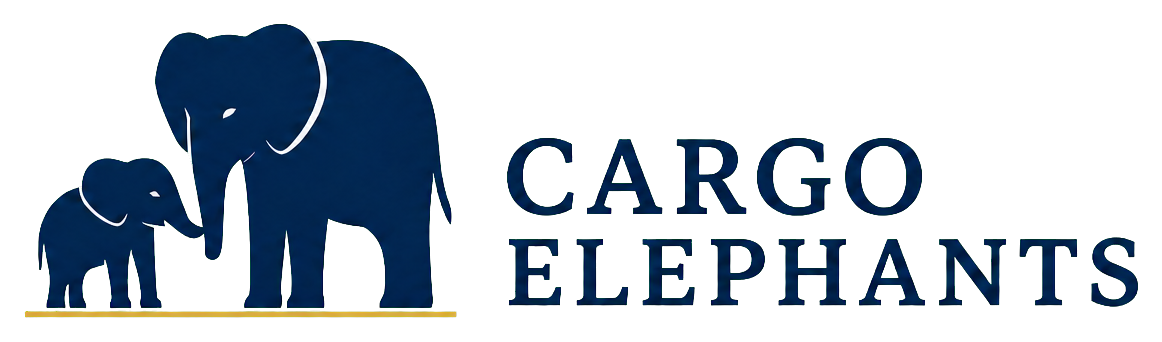 Cargo Elephants